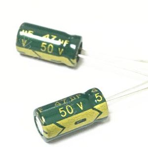 47UF-50V