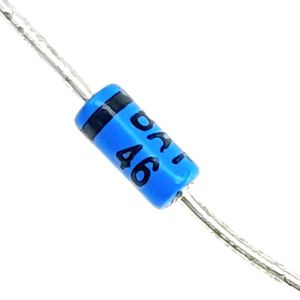 دیود شاتکی BAT46