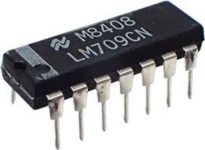 LM709CN – DIP14