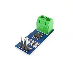 ماژول سنسور جریان 30 آمپر ACS712
