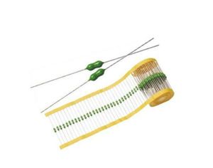 Pico Fuse 1A مقاومتی