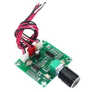 ماژول آمپلی فایر بلوتوث دار XH-A158
