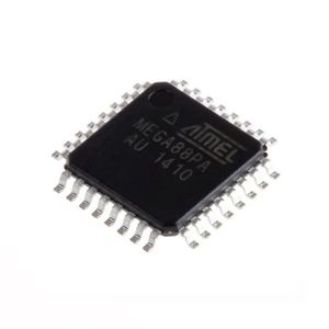 ATMEGA88PA-AU کپی SMD