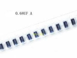 TANTAL SMD 0.68UF A