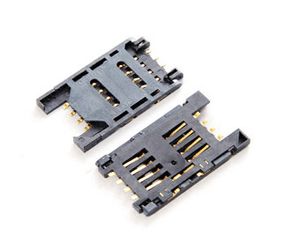 SIM01-2 8PIN