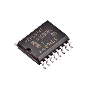 آی سی توسعه دهنده ی ورودی/خروجی SMD PCF8574T