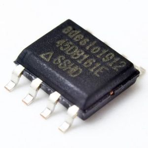 AT45DB161E-SHD