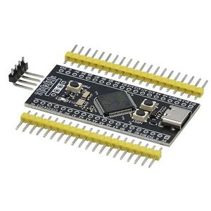 برد توسعه STM32F401RCT6 BLACK PILL