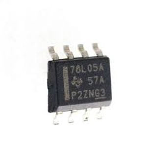 L78L05ACD (SO-8)