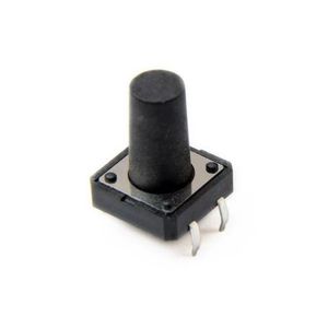تک سوئیچ 15*12*12 چهار پین
