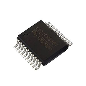 آی سی مبدل USB به سریال SMD CH340T