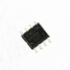 93C66 – SMD