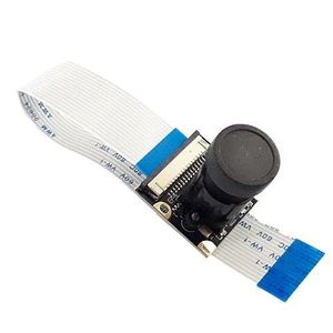 ماژول دوربین دید در شب رزبری پای (RPI Camera (F