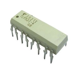 اپتوکوپلر TLP521-4
