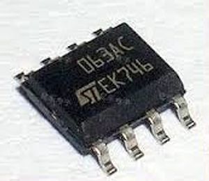 MC34063A – SMD