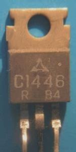 2SC1446