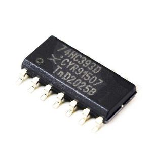 74HC393D – SMD