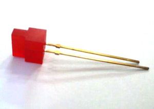 RED LED(5m*7m) مستطیلی