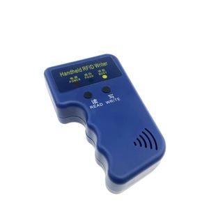 دستگاه کپی تگ و کارت RFID دستی