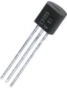 2SC3355 – DIP