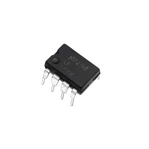 آی سی آپ امپ LF357N کپی برند National Semiconductor