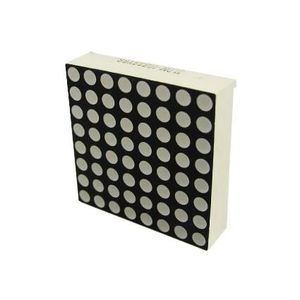 دات ماتریس 8*8 نارنجی 3232
