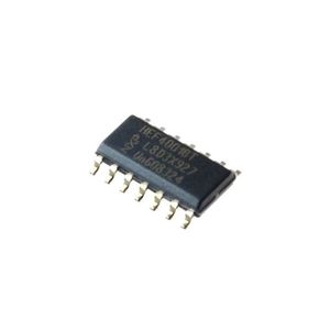 آی سی گیت NOR دو ورودی SMD HEF4001BT