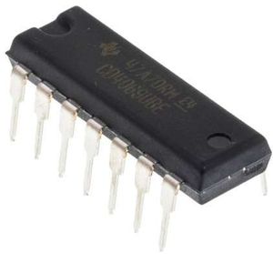 CD4069UBE