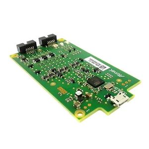 پروگرامر و دیباگر ATMEL اصل ATMEL-ICE PCBA