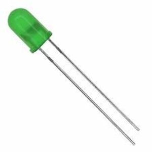 GREEN LEDخودرنگ 3m