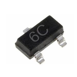 ترانزیستور SMD BC337-40 NPN کپی