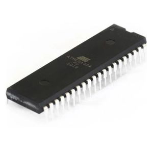 میکروکنترلر DIP ATMEGA32A-PU