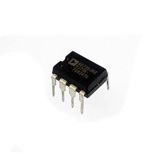 آی سی اندازه گیری AD736JN RMS