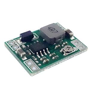 ماژول مبدل DC به DC کاهنده 20-0.8 ولت 3 آمپر مدل MP1584