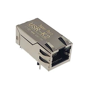 ماژول مبدل سریال به شبکه اترنت USR-K2