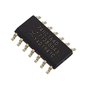 آی سی شیفت رجیستر 8 بیتی 74HC164