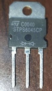 STPS6045CP