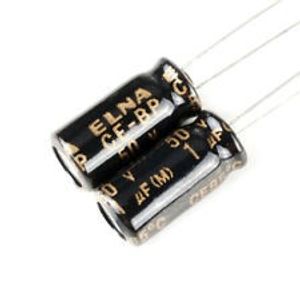 BP 1UF-100V