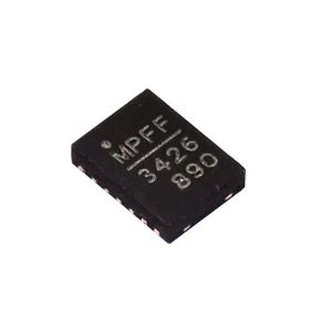 رگولاتور سوئیچینگ افزاینده قابل تنظیم MP3426DL-LF-Z