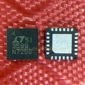 LT3599IUH – SMD