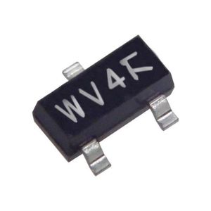 دیود شاتکی SMD BAT54S