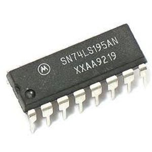 74LS195 – DIP