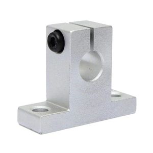 براکت فلزی خطی عمود SK12