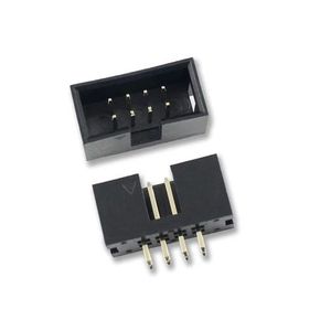 باکس هدر 4*2 BOX HEADER صاف