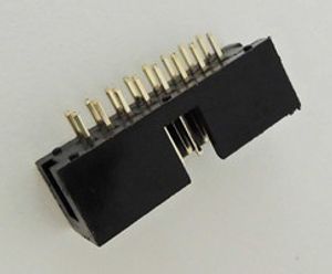 BOX 2×8 ST