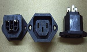Power-PC Jack-F