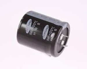 330UF-400V
