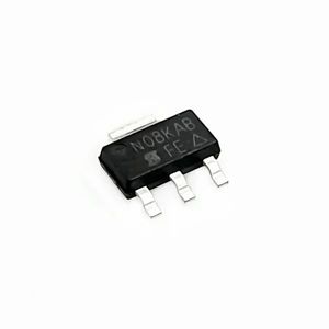 ماسفت SMD IRFL9014 P-Channel