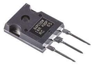 IRG4PC50WPBF – TO247