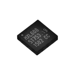 آی سی گیرنده رادیویی تیونر SMD MXL608